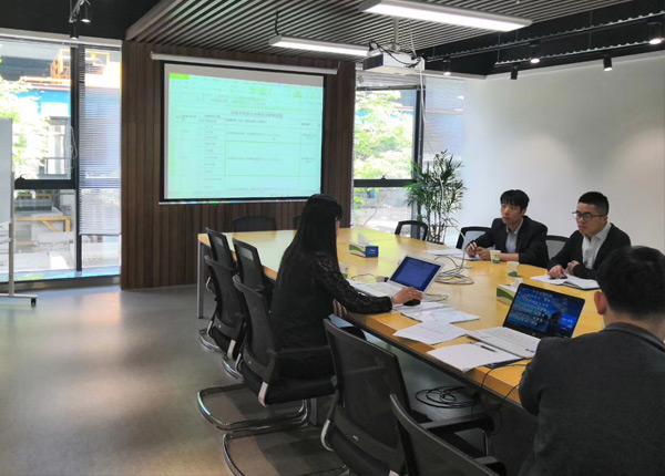 尊龙集团官网科技征询，新网站上线。